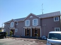 カーサ・ラフィネ　Ａ棟