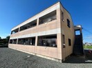 アドラーブルの外観
