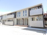 ＲＥＳＩＤＥＮＣＥ高茶屋　A棟