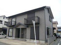 メゾネット垂水