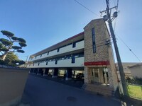 グランシャリオⅠ