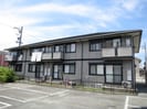 カーサボヌール　Ｂの外観