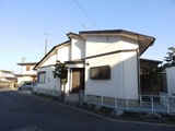 雲出本郷町貸家