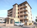 中川ファーストマンションⅤの外観