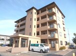 中川ファーストマンションⅤ