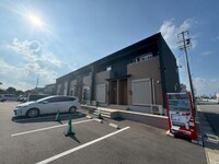 Ｋ-smart香良洲　A棟