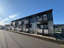 プレイズ　Ｂの外観