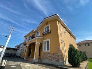 サンリット　Ｂ棟