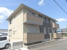 エフクレフの外観