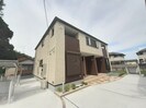 シエラ　Ｂの外観