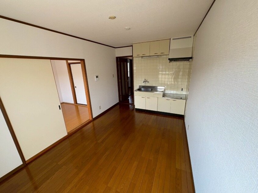  フラット立石　B