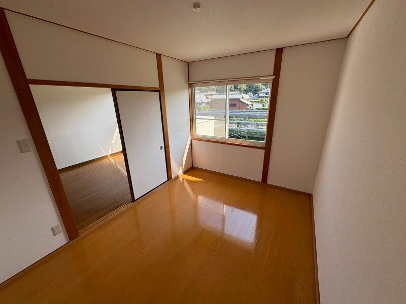  フラット立石　B