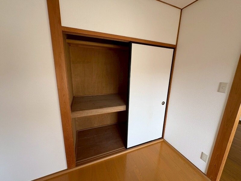  フラット立石　B