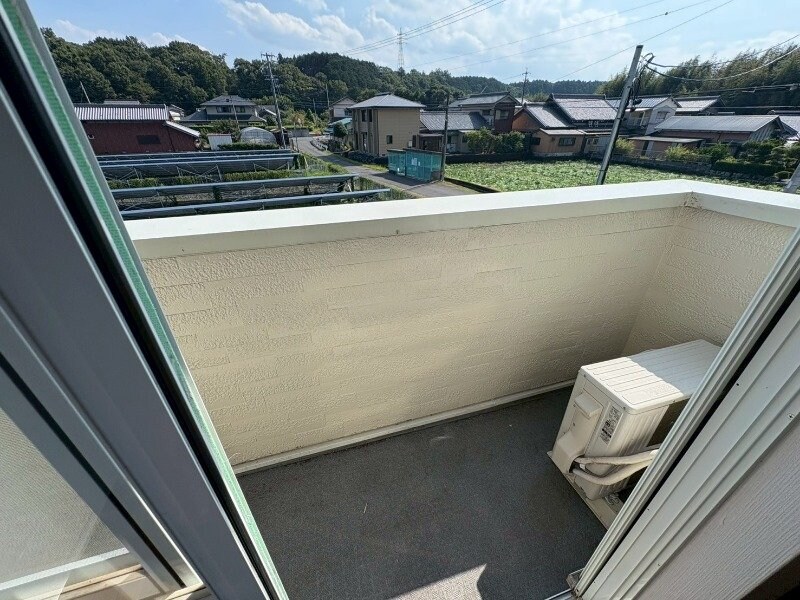  フラット立石　B