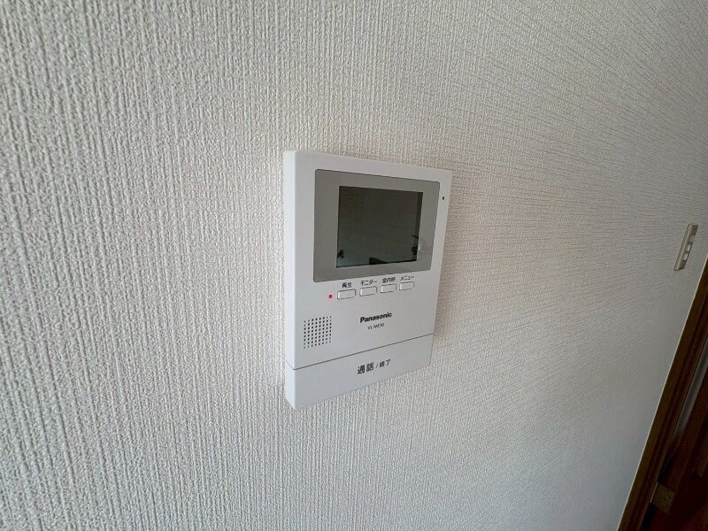  フラット立石　B