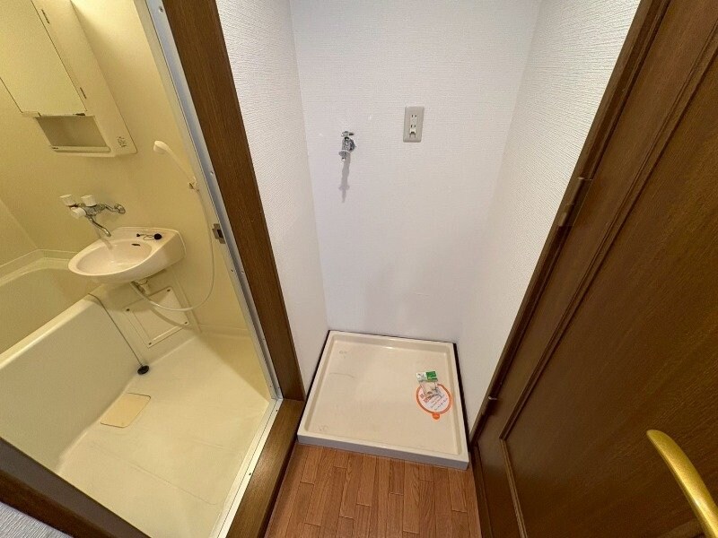  フラット立石　B