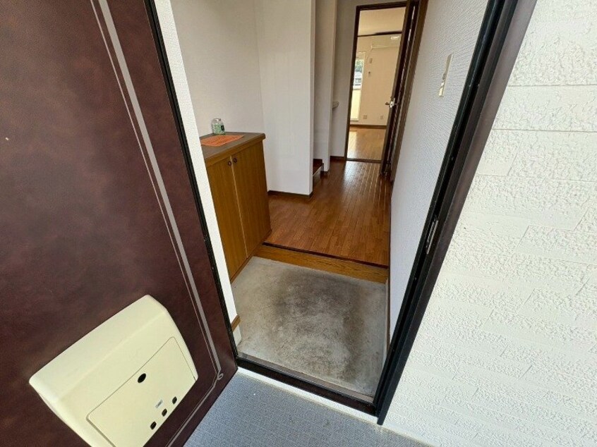  フラット立石　B