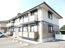 ファミーユ２１　Ｂの外観
