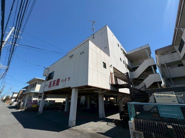  サン高茶屋ハイツ