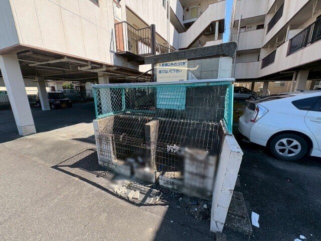  サン高茶屋ハイツ