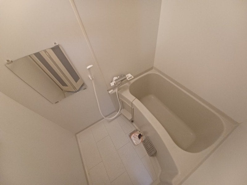 同型反転タイプのお写真です サン高茶屋ハイツ