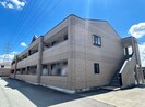Ｃａｓａ　Ｒｅｃｕｅｒｄｏの外観