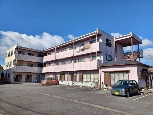  川方マンション