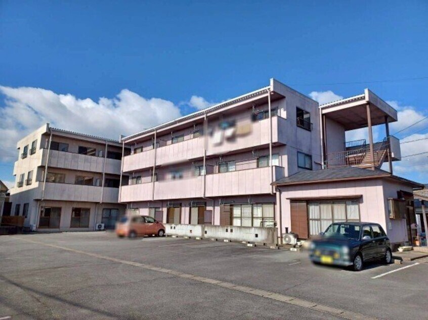  川方マンション