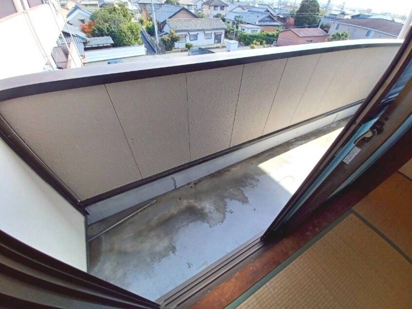  川方マンション