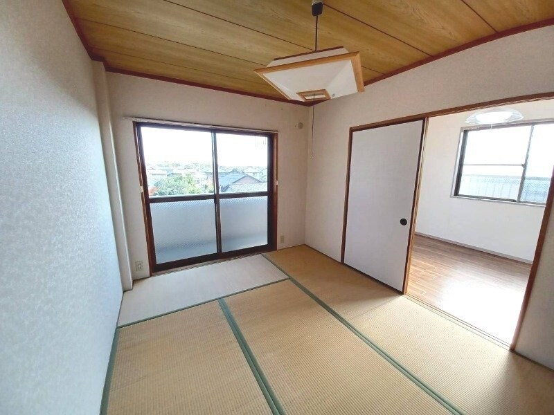  川方マンション