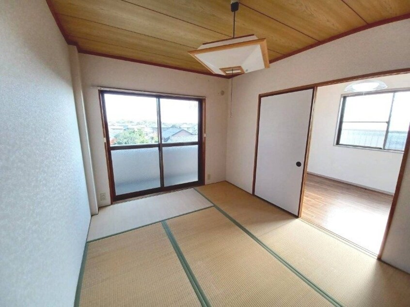  川方マンション