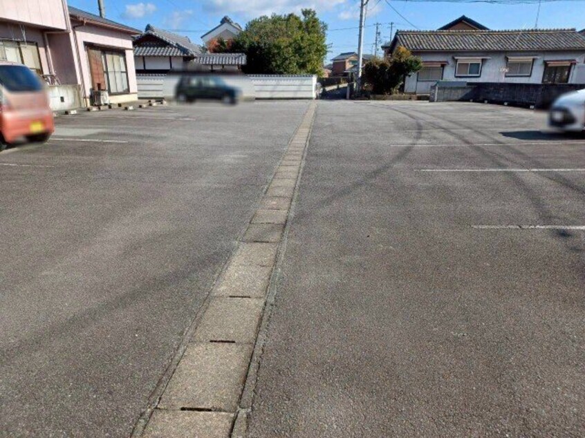  川方マンション