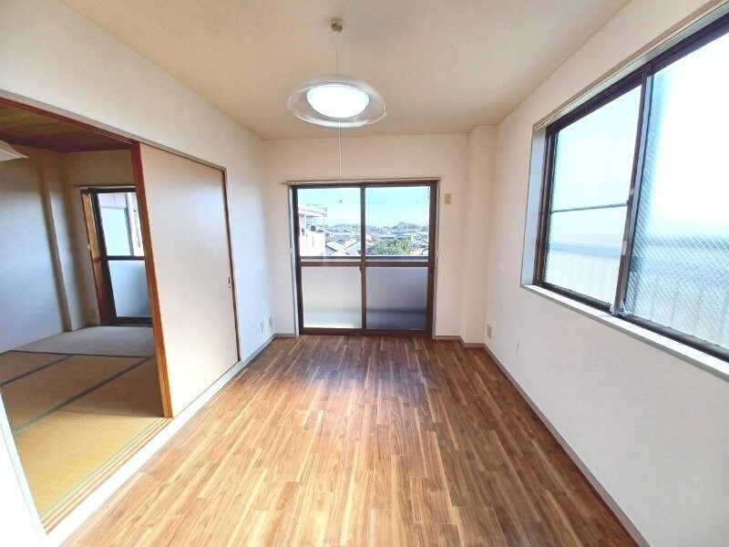  川方マンション