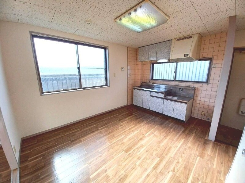  川方マンション