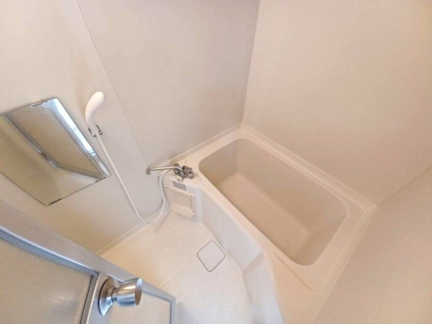  川方マンション