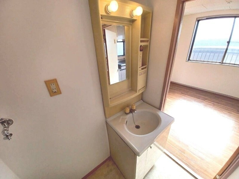  川方マンション