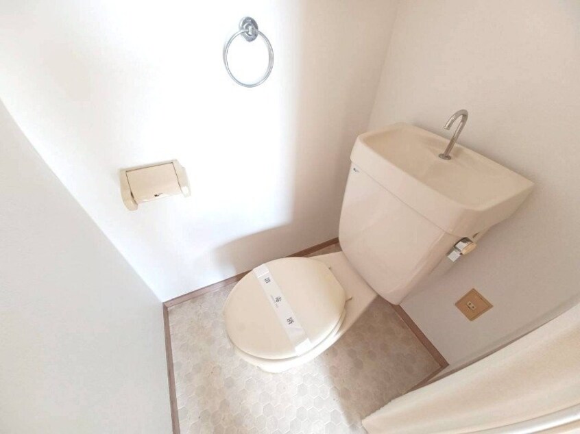  川方マンション