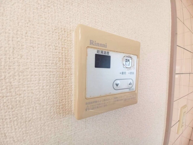  川方マンション