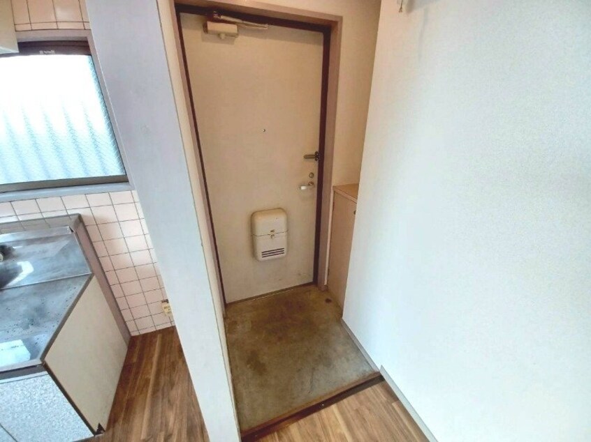  川方マンション