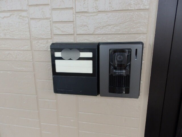 別部屋参考写真です シャルム