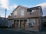 グラン・トゥール　Ａ棟
