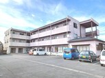 川方マンションⅡ