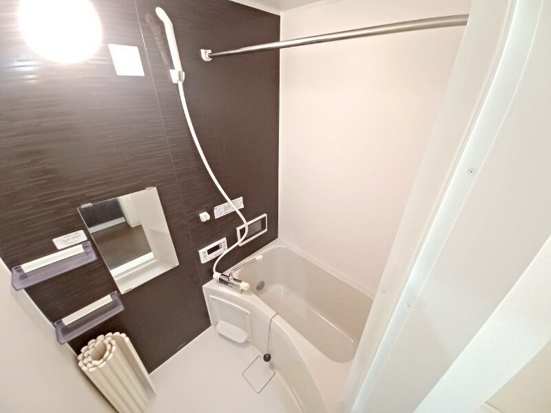 同物件別部屋のお写真です。 ブルースカイマンションⅩ