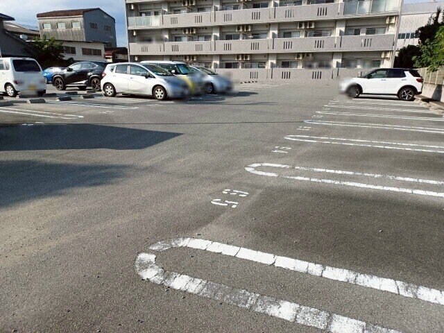  ブルースカイマンションⅩ