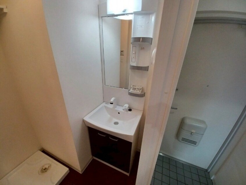 同物件別部屋のお写真です。 ブルースカイマンションⅩ