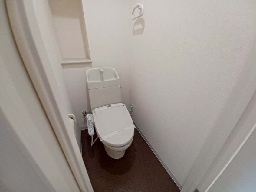 同物件別部屋のお写真です。 ブルースカイマンションⅩ