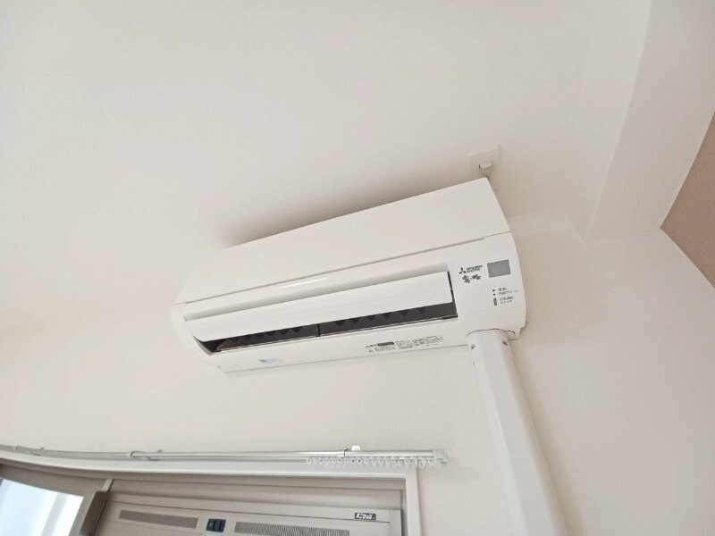 同物件別部屋のお写真です。 ブルースカイマンションⅩ