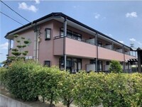 グリーンハイツⅡ