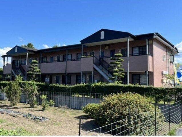  グリーンハイツⅡ