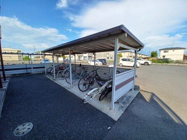  グリーンハイツⅡ